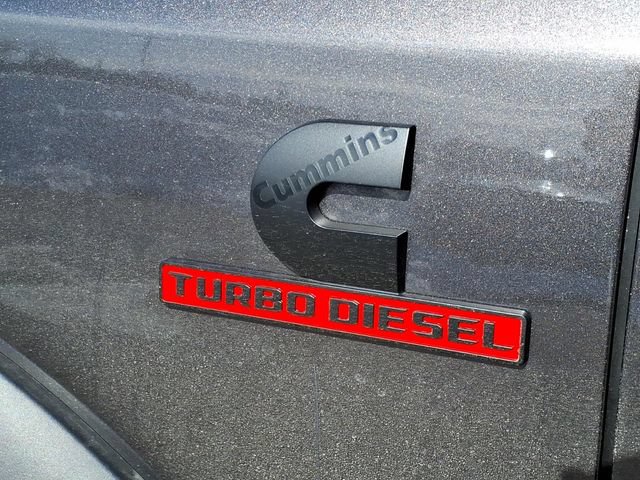 New 2026 RAM 2500 Warlock AWD/4WD image 12