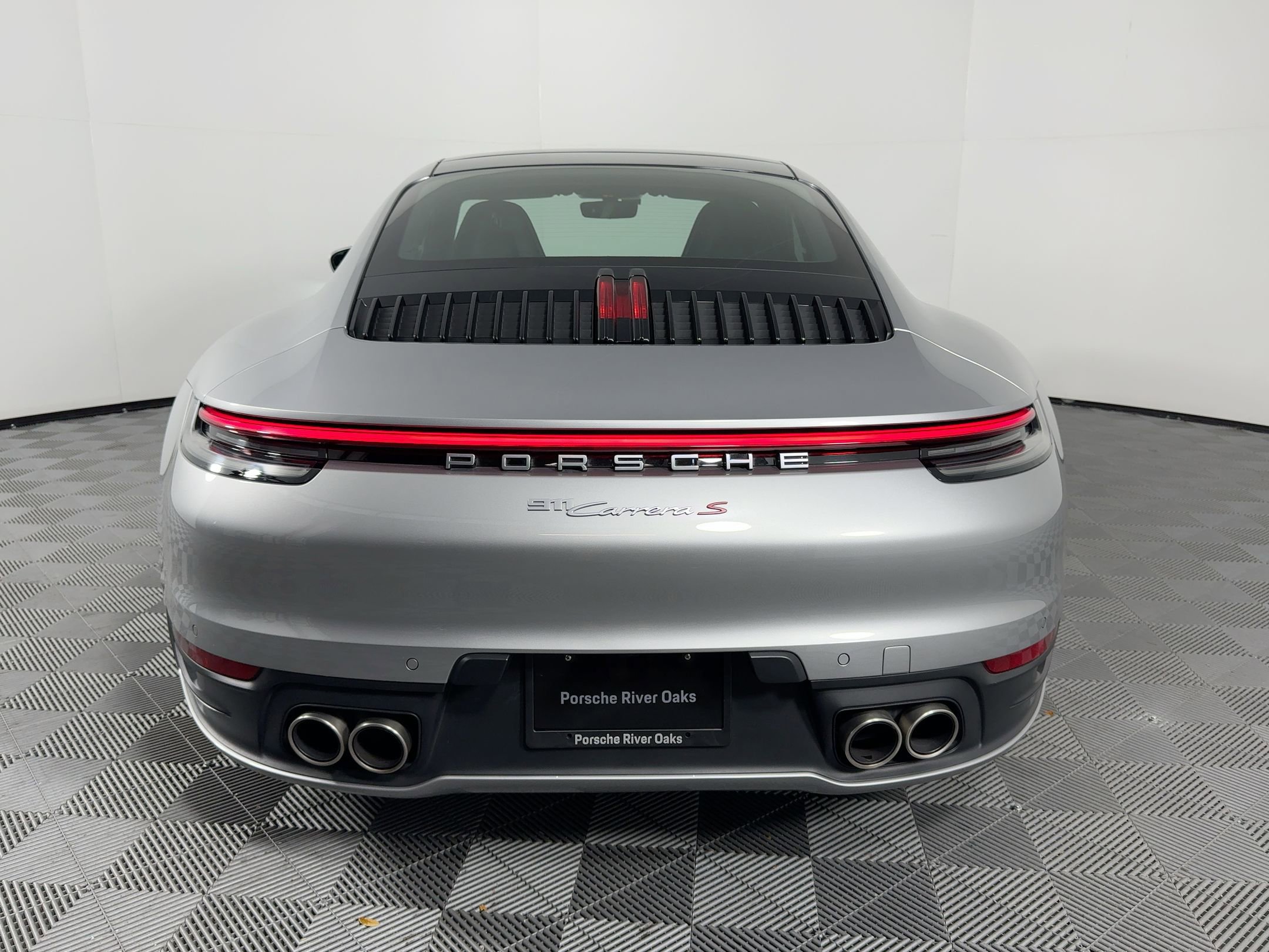 Certified 2021 Porsche 911 Carrera S image 10