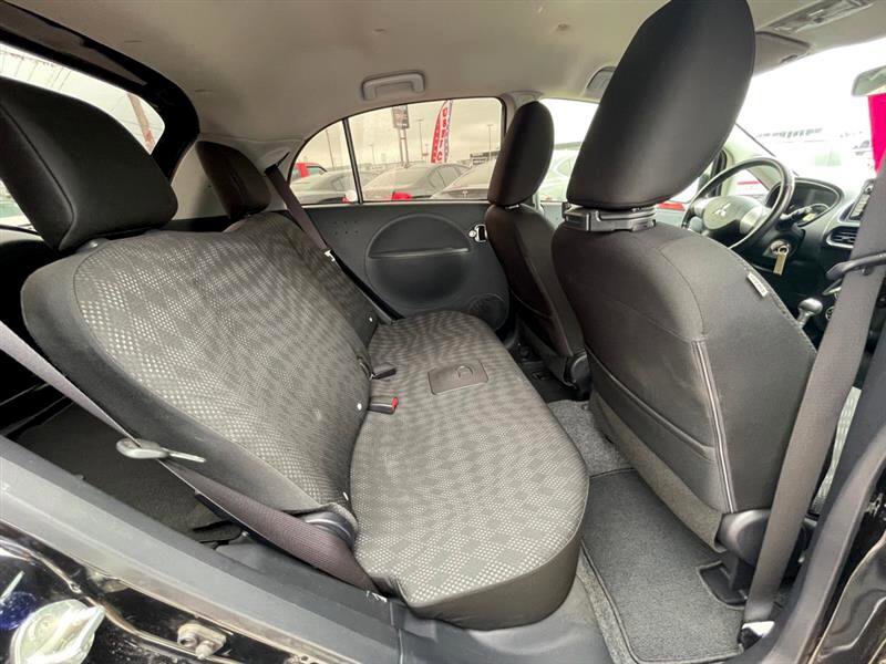 Used 2016 Mitsubishi i ES image 17
