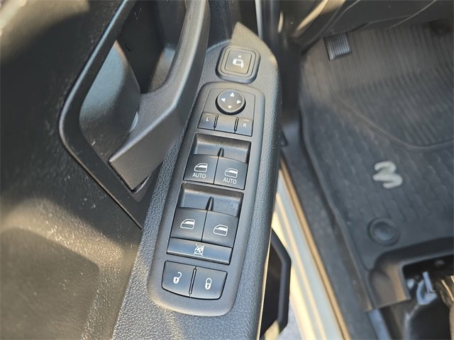 Used 2023 RAM 3500 Tradesman image 14