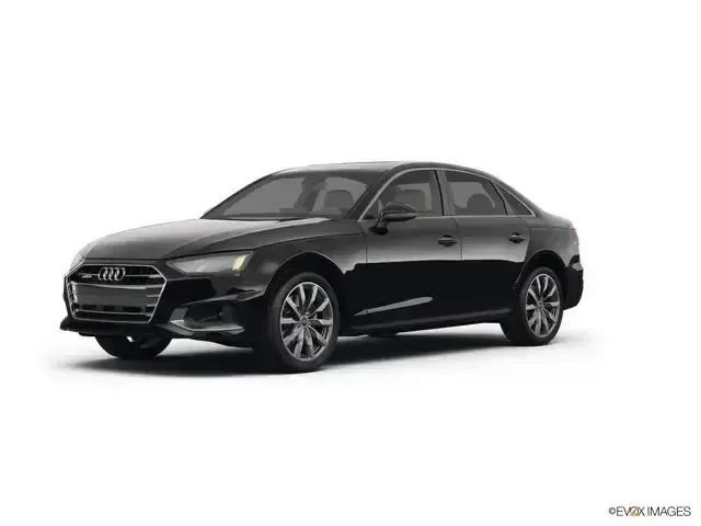 Used 2023 Audi A4 2.0T Premium w/ Convenience Package AWD/4WD image 2