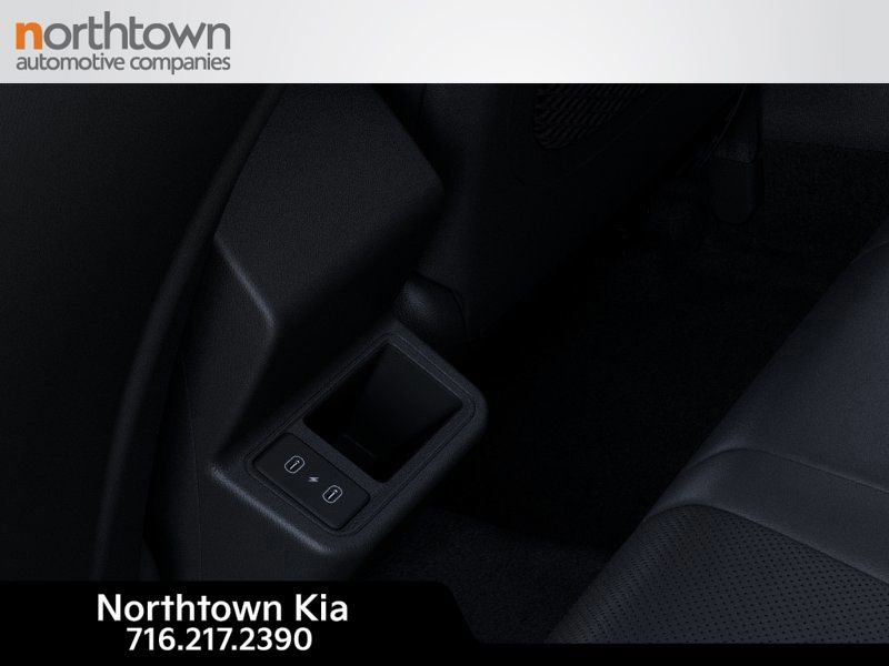 New 2026 Kia K4 EX image 27