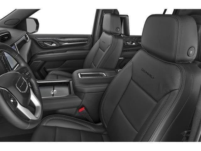 Used 2022 GMC Yukon XL Denali w/ Denali Premium Package image 6