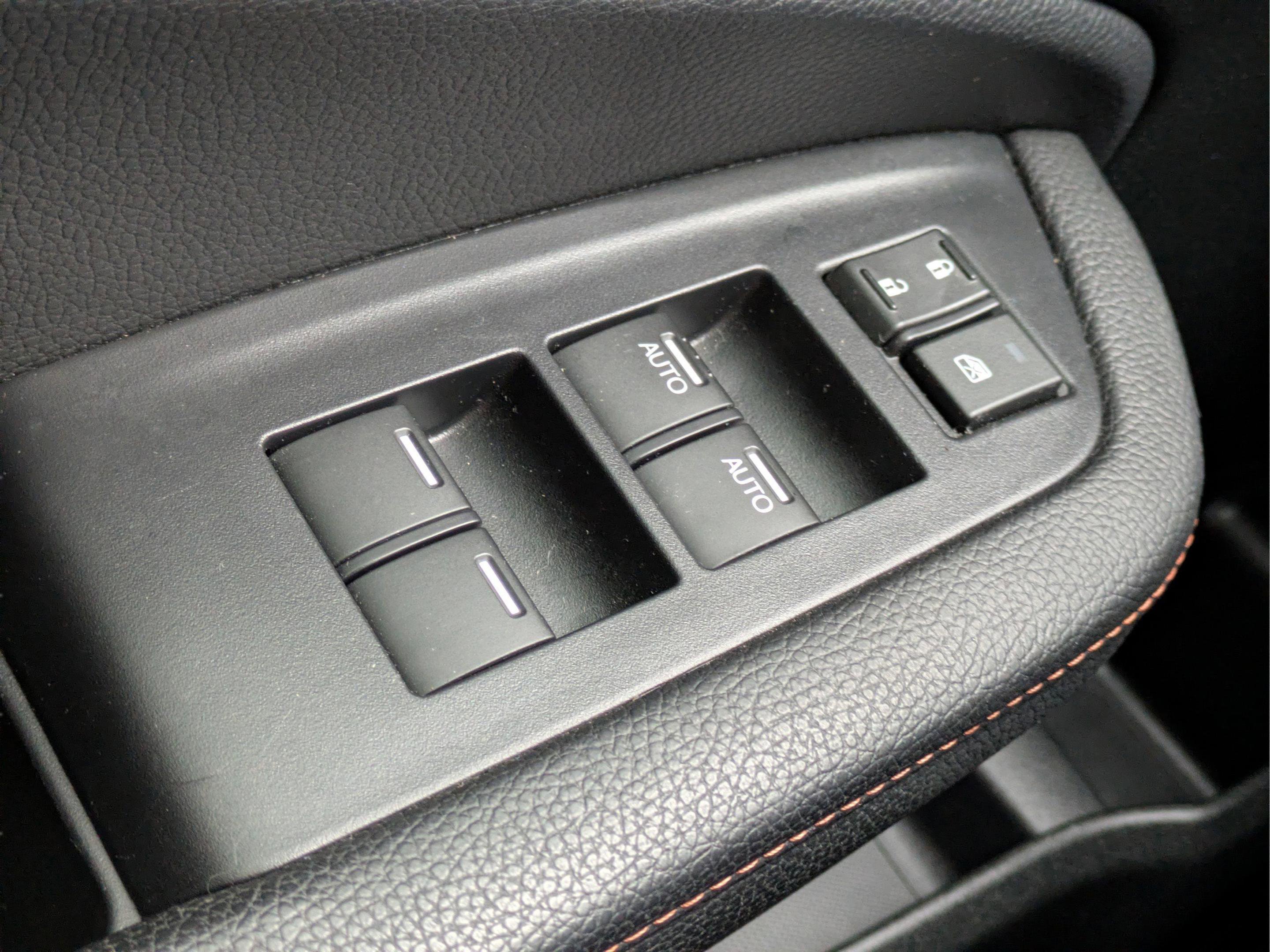 Used 2025 Honda Passport TrailSport image 26