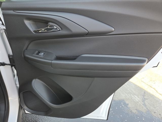 New 2026 Chevrolet TrailBlazer LT w/ Convenience Package image 26