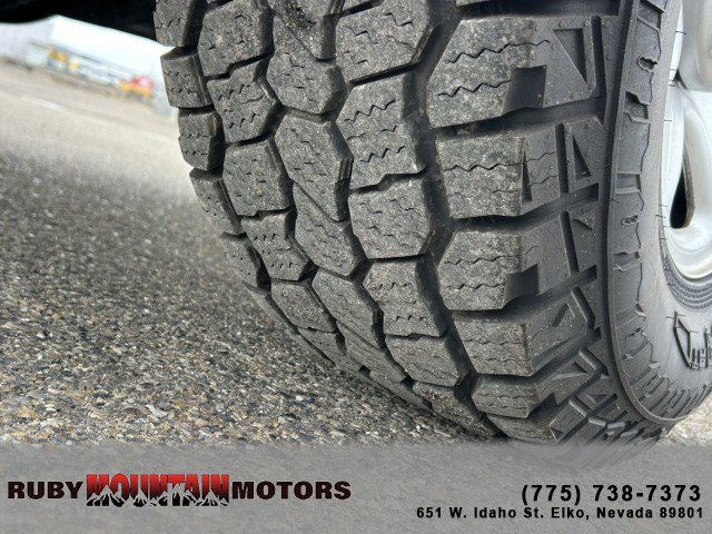 Used 2017 RAM 3500 Tradesman w/ Popular Equipment Group image 28