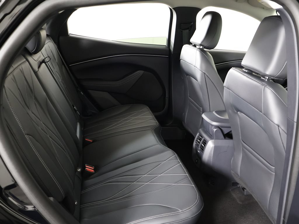 Used 2025 Ford Mustang Mach-E Select w/ Comfort Package Lite RWD image 35