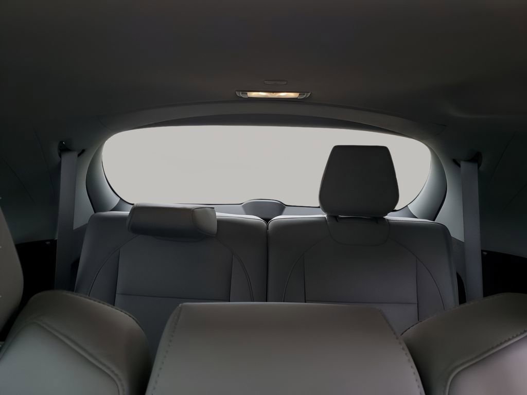 Used 2020 Acura MDX FWD image 25