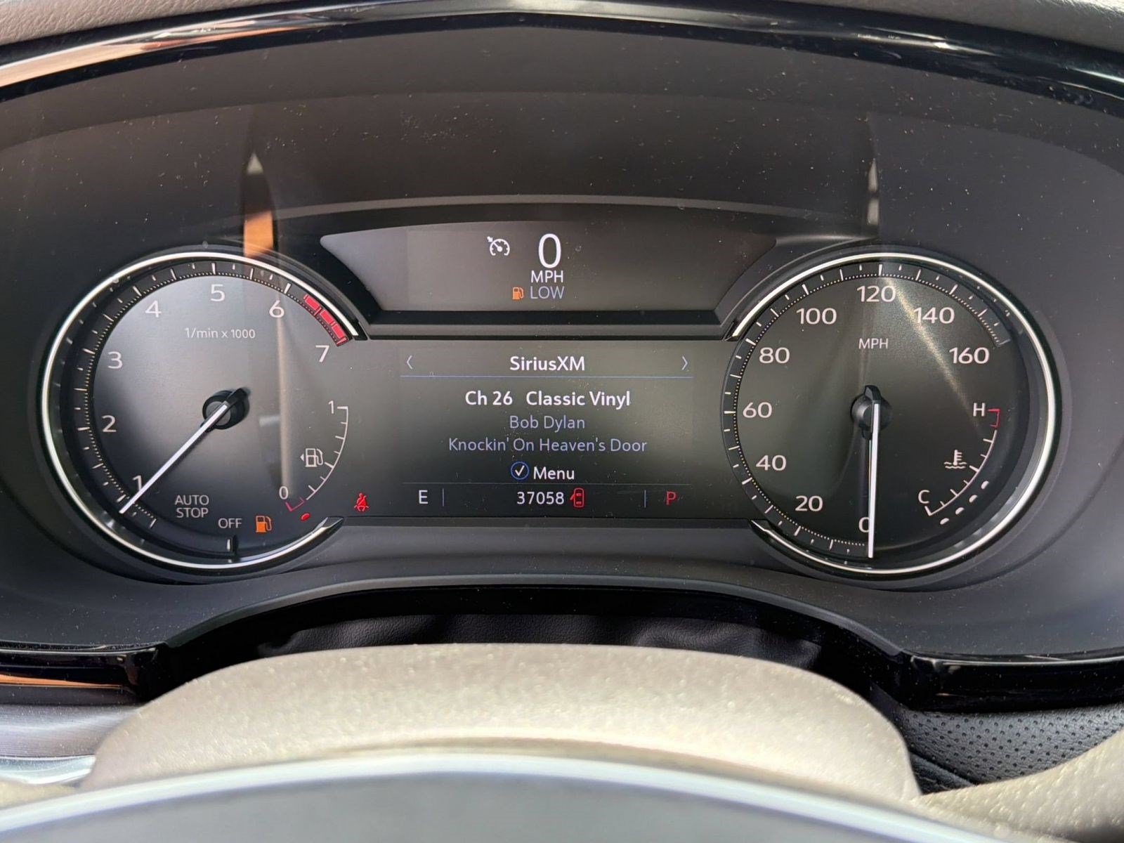 Used 2023 Cadillac XT5 Luxury FWD image 22