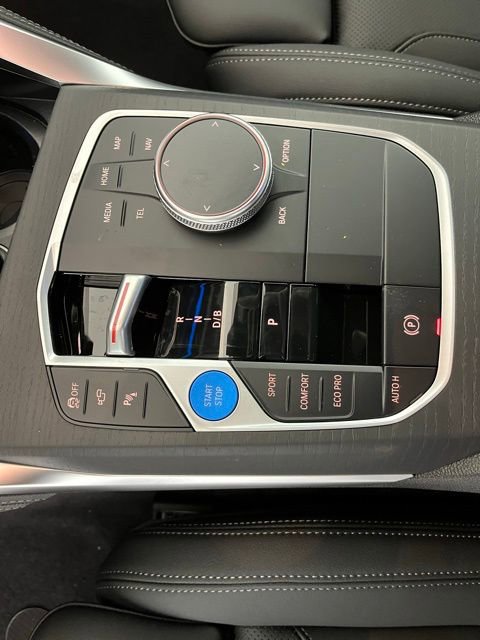 New 2026 BMW i4 xDrive40i w/ M Sport Package AWD/4WD image 13