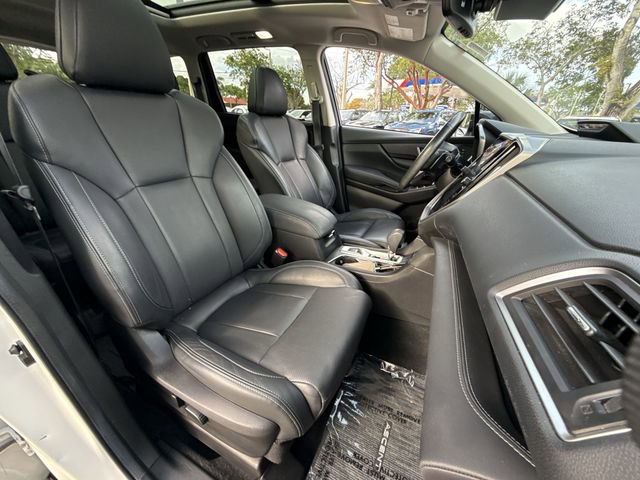 Used 2024 Subaru Ascent Limited w/ Technology Package image 27