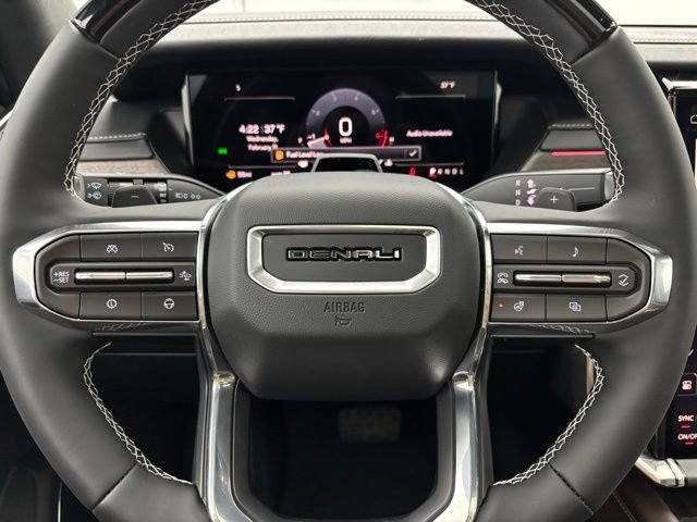 New 2026 GMC Acadia Denali Ultimate image 24