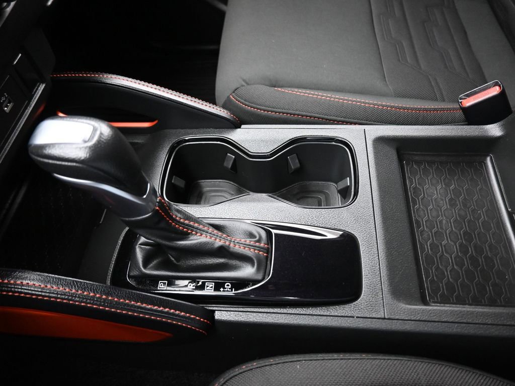 Used 2023 Nissan Frontier PRO-4X w/ Technology Package image 24