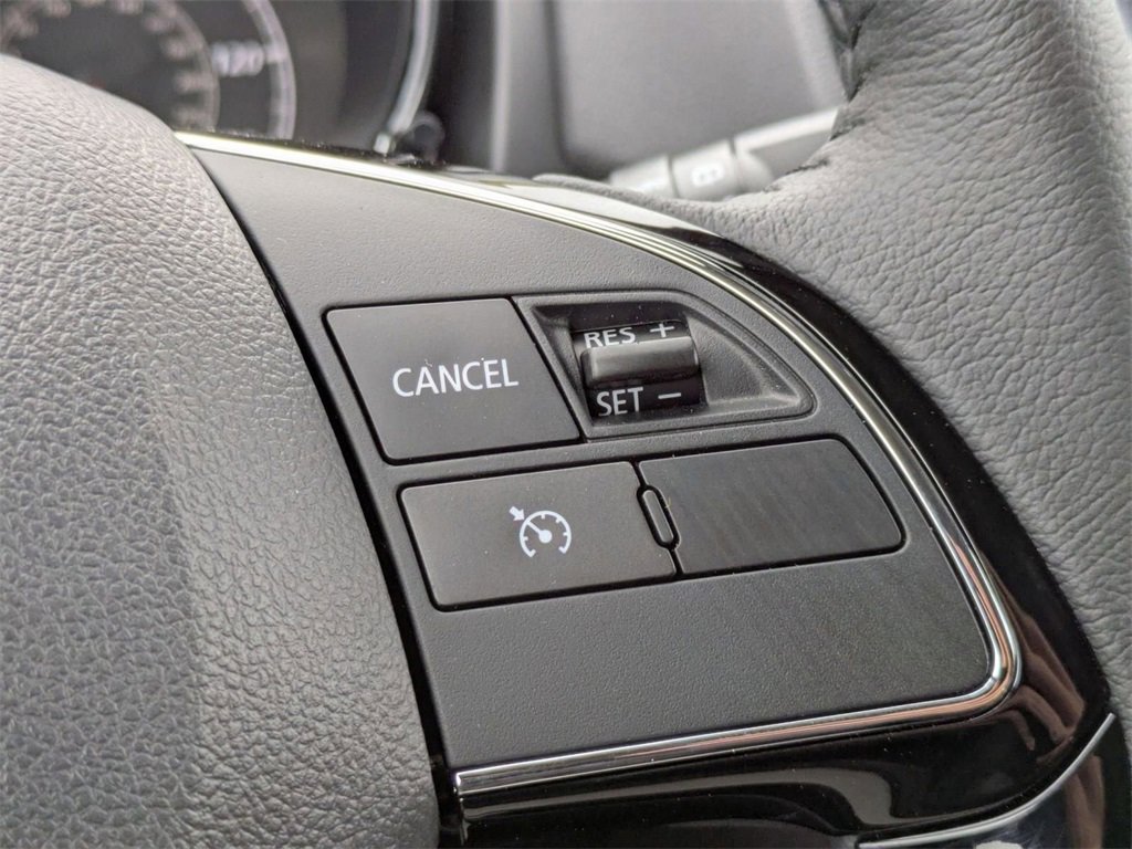 New 2025 Mitsubishi Outlander Sport SE image 19