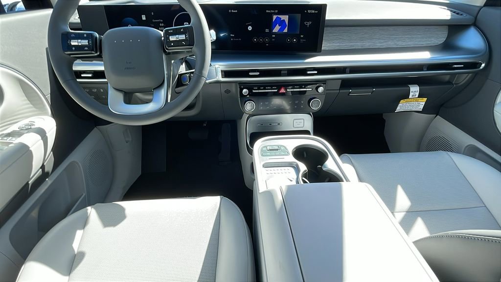 New 2026 Hyundai Ioniq 9 SEL AWD/4WD image 17