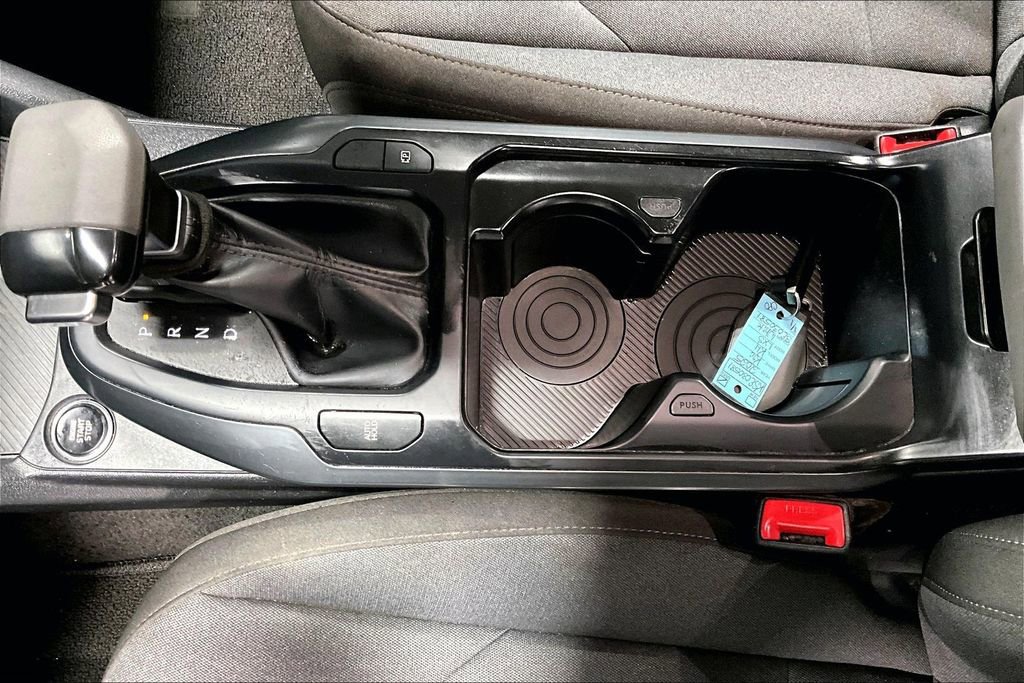 Used 2025 Kia K4 LXS image 17