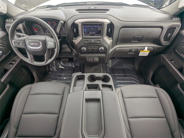 New 2026 GMC Sierra 1500 Pro w/ Pro Value Package image 16