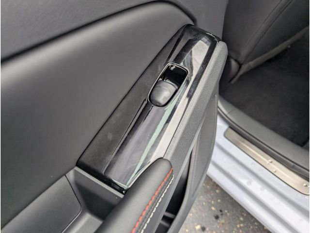 New 2025 Nissan Altima 2.5 SR w/ SR Premium Package image 13