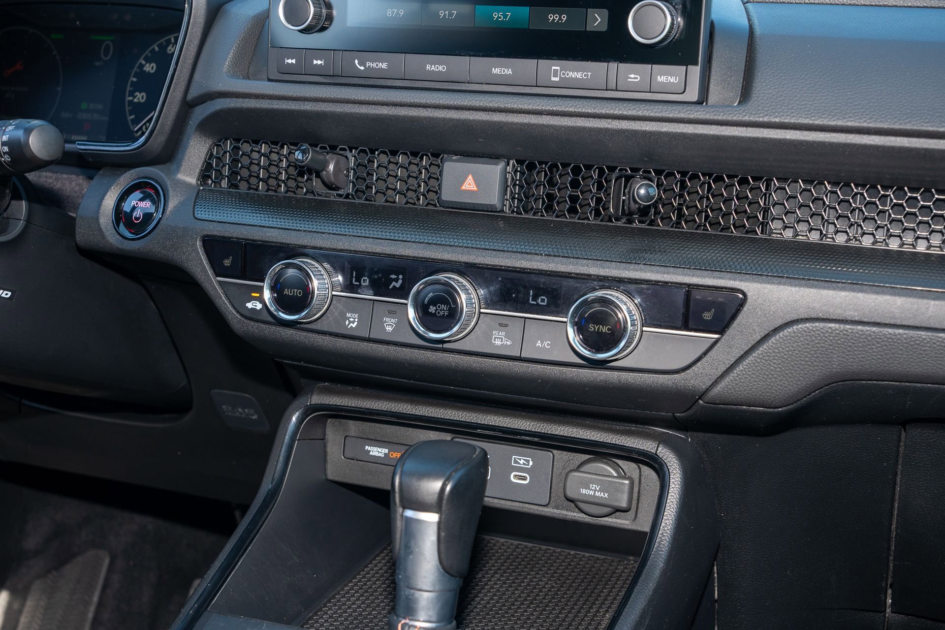 Certified 2024 Honda CR-V Sport image 25