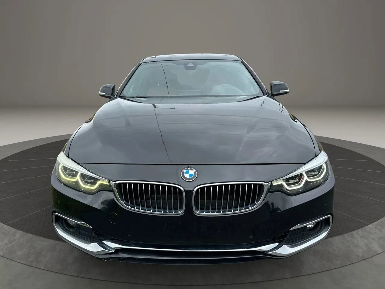 Used 2018 BMW 430i Gran Coupe image 3