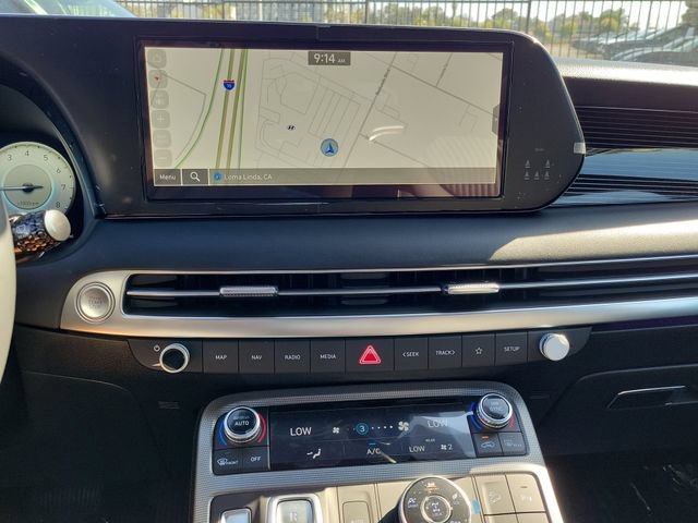 New 2025 Hyundai Palisade Calligraphy AWD/4WD image 13
