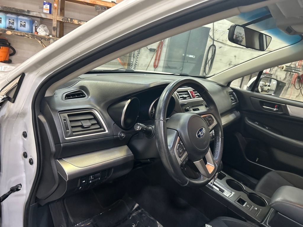 Used 2017 Subaru Legacy 2.5i Premium image 29