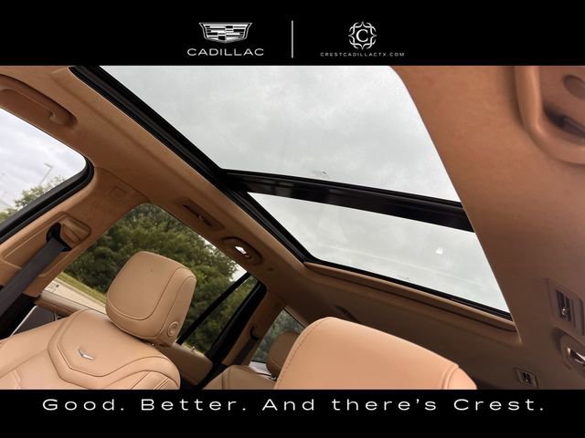 Certified 2023 Cadillac XT6 Premium Luxury w/ Platinum Package FWD image 22