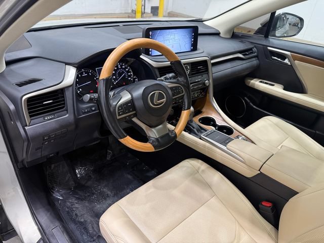 Used 2021 Lexus RX 350 FWD w/ Premium Package image 27