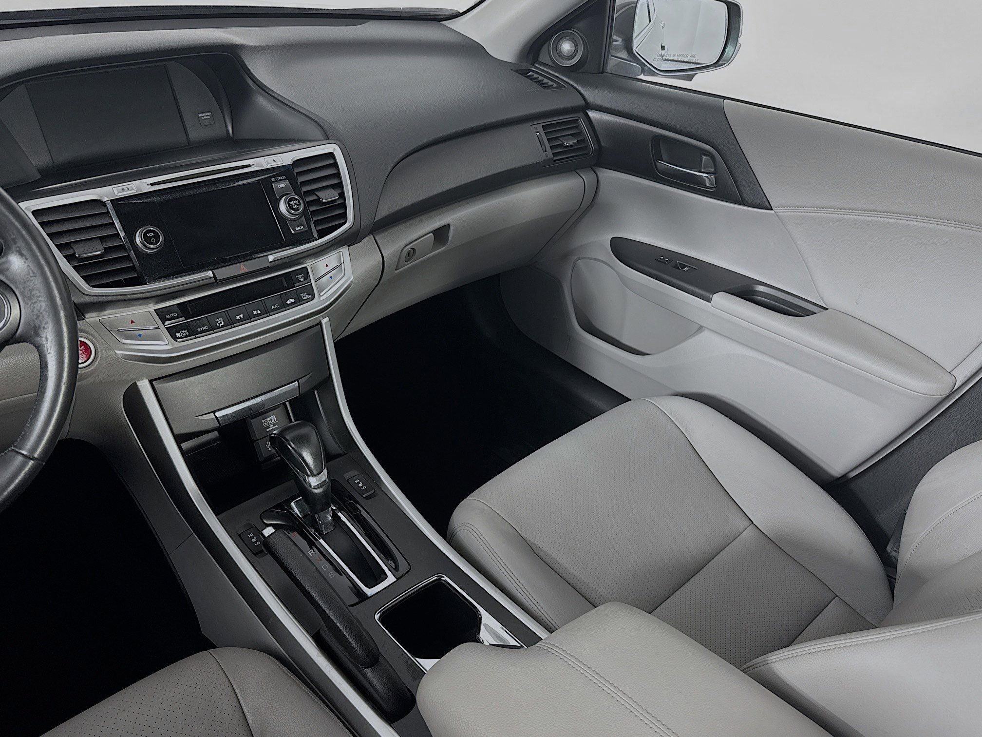Used 2013 Honda Accord EX-L image 23