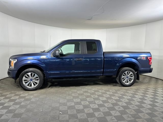 Used 2018 Ford F150 XL w/ Equipment Group 101A Mid image 6