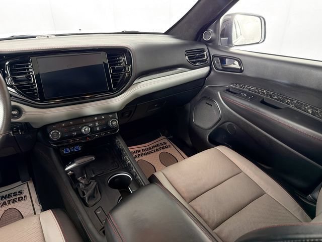 Used 2024 Dodge Durango R/T AWD/4WD image 25