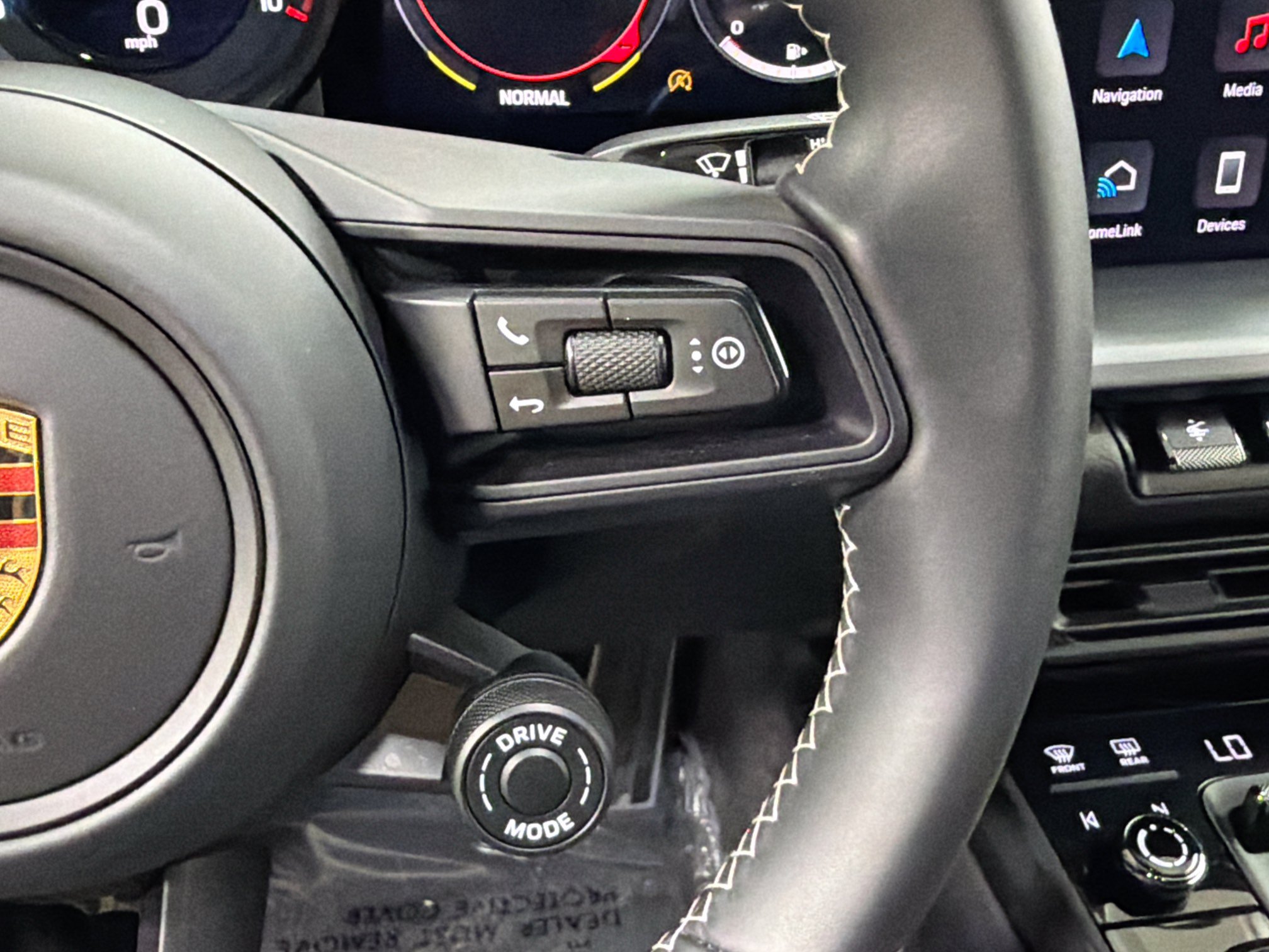Certified 2022 Porsche 911 GT3 RWD image 34