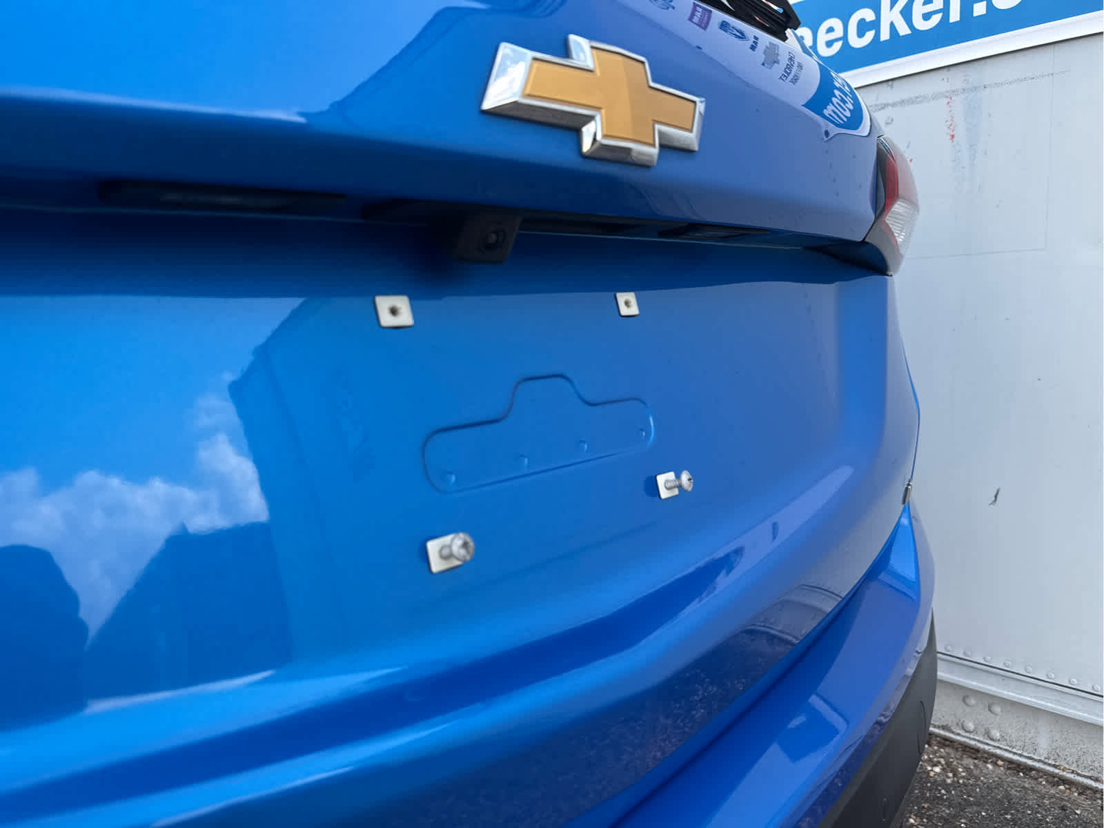 Used 2024 Chevrolet Equinox LT w/ LPO, Floor Liner Package FWD image 20