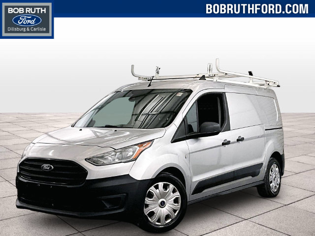 Used 2019 Ford Transit Connect XL FWD image 1