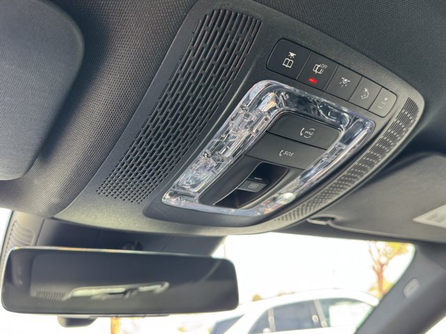 Used 2025 Mercedes-Benz CLA 35 AMG 4MATIC image 23