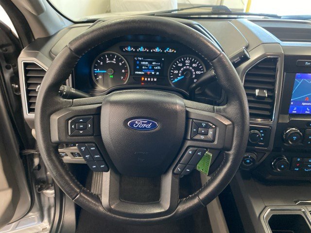 Used 2020 Ford F150 XLT w/ Equipment Group 302A Luxury AWD/4WD image 19