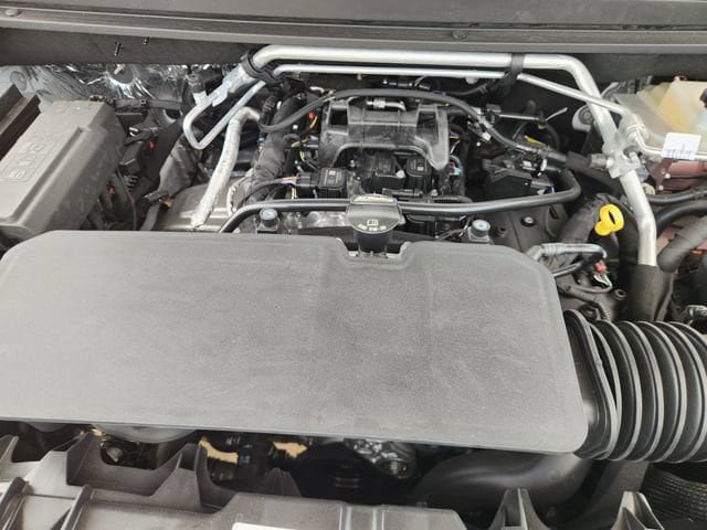 New 2026 Chevrolet Colorado Z71 w/ Technology Package AWD/4WD image 20