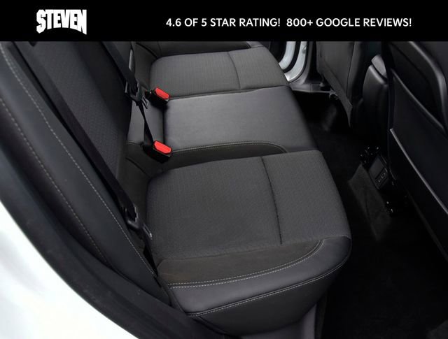 Used 2022 Buick Encore GX Select image 12