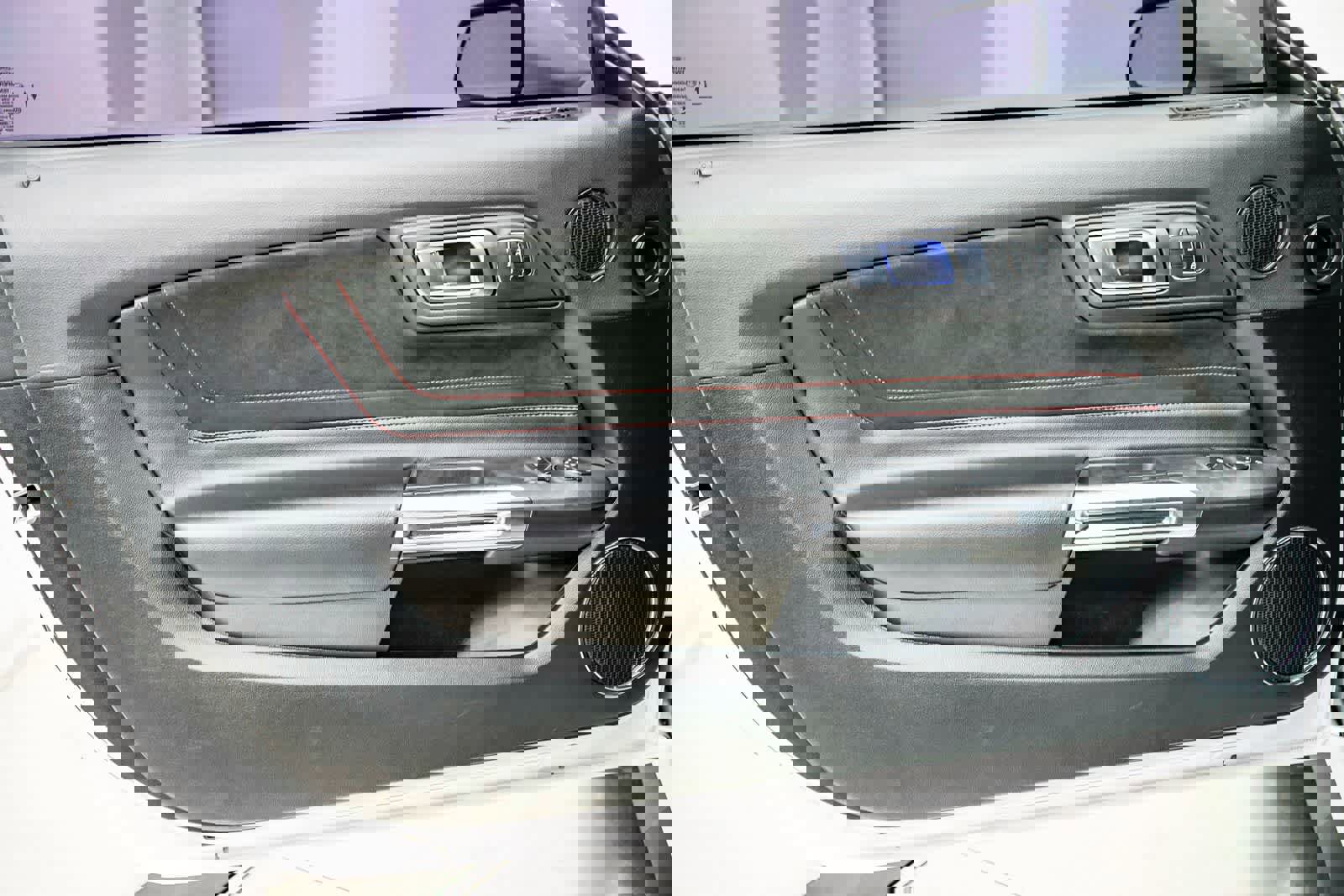 Used 2023 Ford Mustang GT Premium w/ Equipment Group 401A image 19