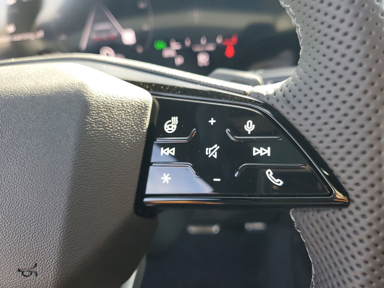 New 2026 Audi A6 Prestige image 26