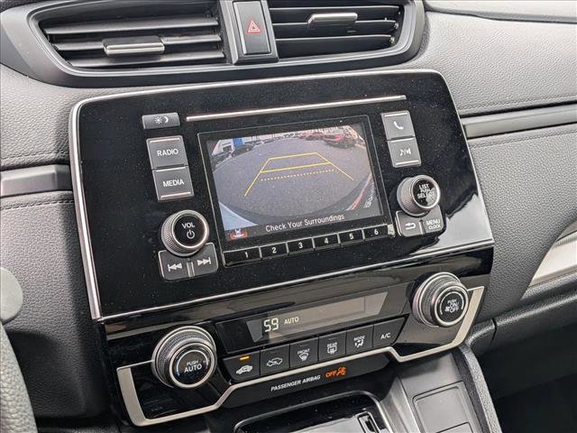 Certified 2018 Honda CR-V LX image 18