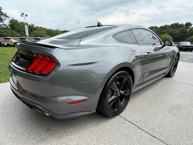 Used 2021 Ford Mustang GT w/ Equipment Group 301A RWD image 19