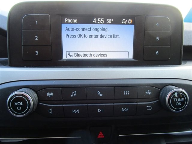 Used 2021 Ford Escape S image 27