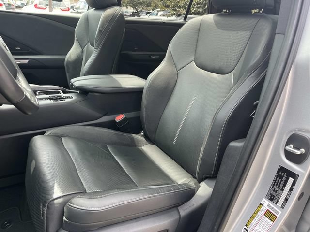 Certified 2024 Lexus TX 350 FWD w/ Technology Package image 34