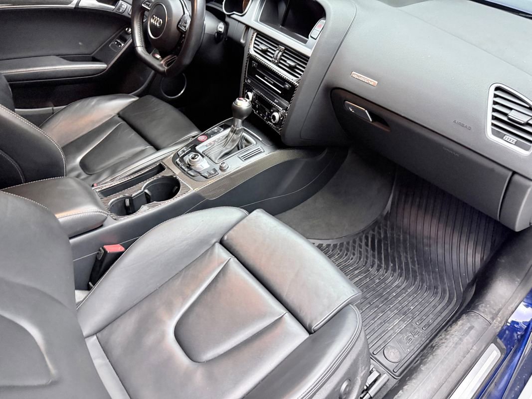 Used 2014 Audi S5 Premium Plus image 12