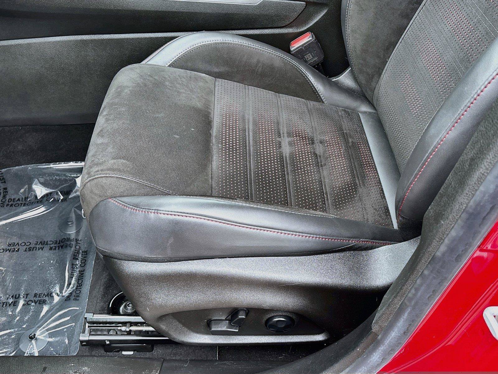 Used 2024 Dodge Hornet R/T Plus AWD/4WD image 19