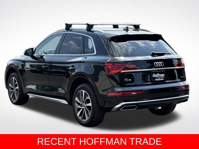 Certified 2023 Audi Q5 2.0T Premium Plus w/ Premium Plus Package AWD/4WD image 6