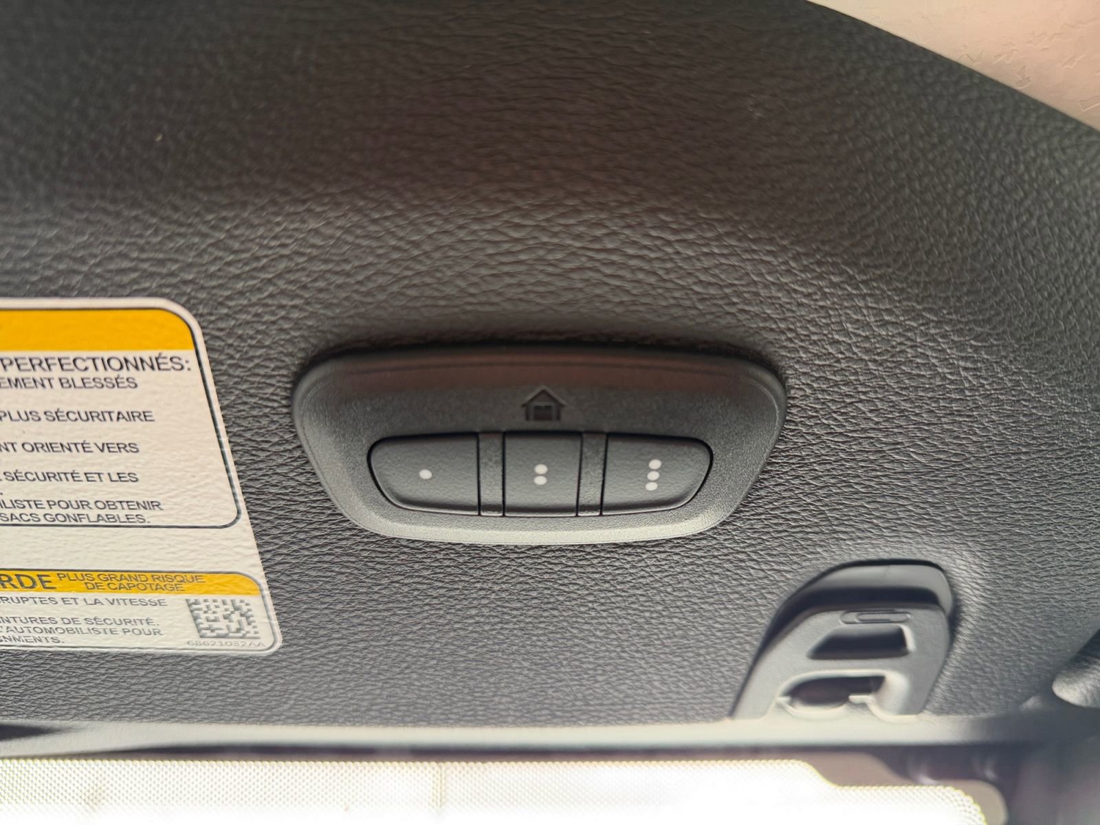 Used 2025 Jeep Wrangler Unlimited Rubicon 4xe w/ Safety Group image 27