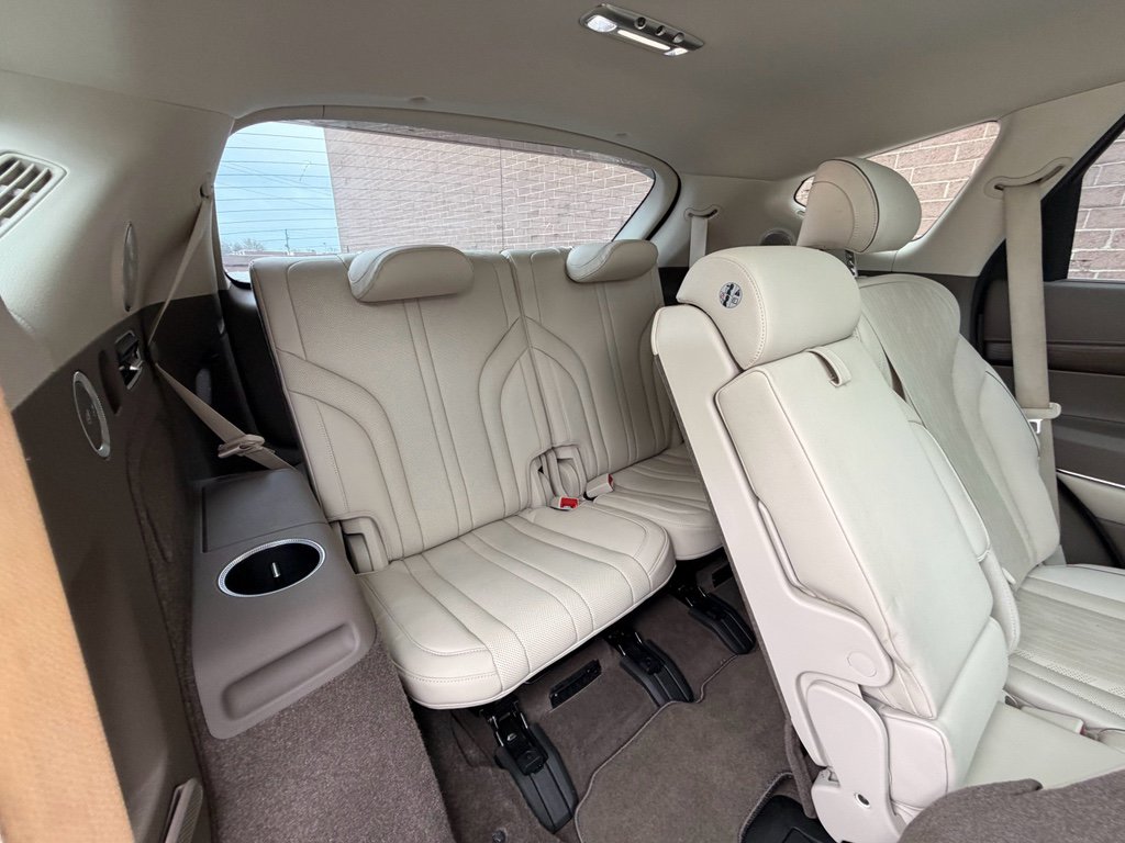 Used 2023 Genesis GV80 3.5T Advanced + AWD/4WD image 25