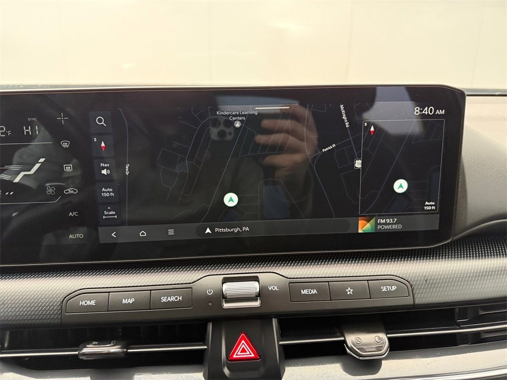 Used 2025 Kia K4 GT-Line image 19